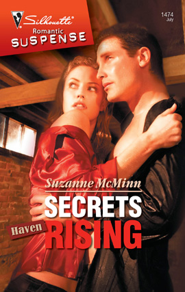Secrets Rising - ebook